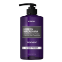 Кондиціонер Kundal Honey & Macadamia Protein Treatment - Baby Powder 1058ml , фото 2